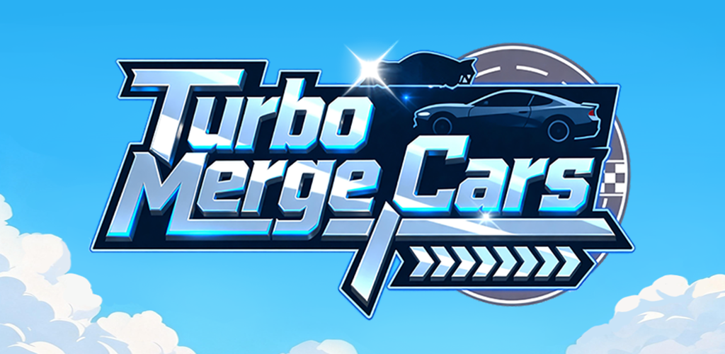 Turbo Merge Cars App Preview